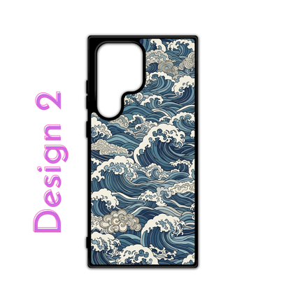 Samsung - The Wave Collection