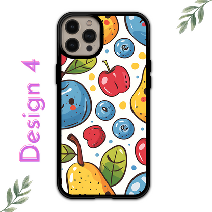 iPhone - Skogs Frukt
