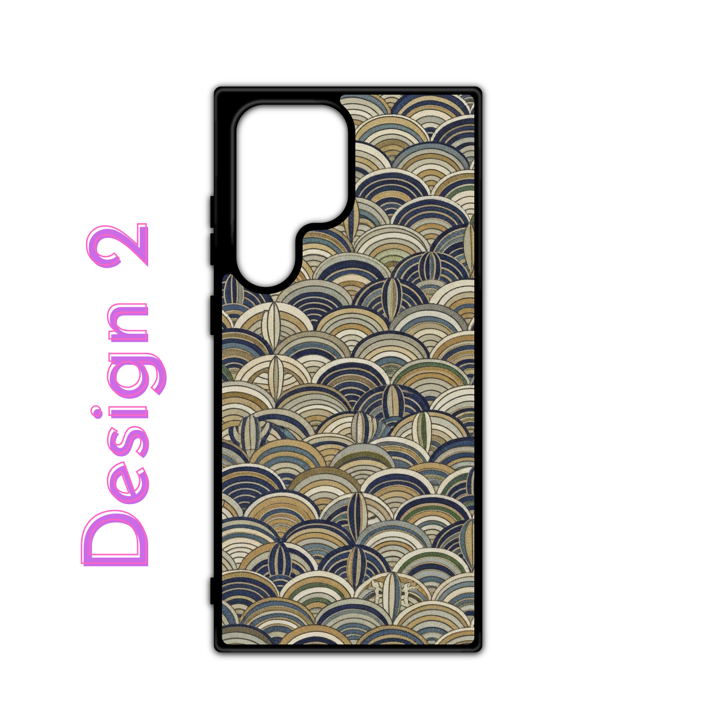 Samsung - The Heritage & Horizon Collection