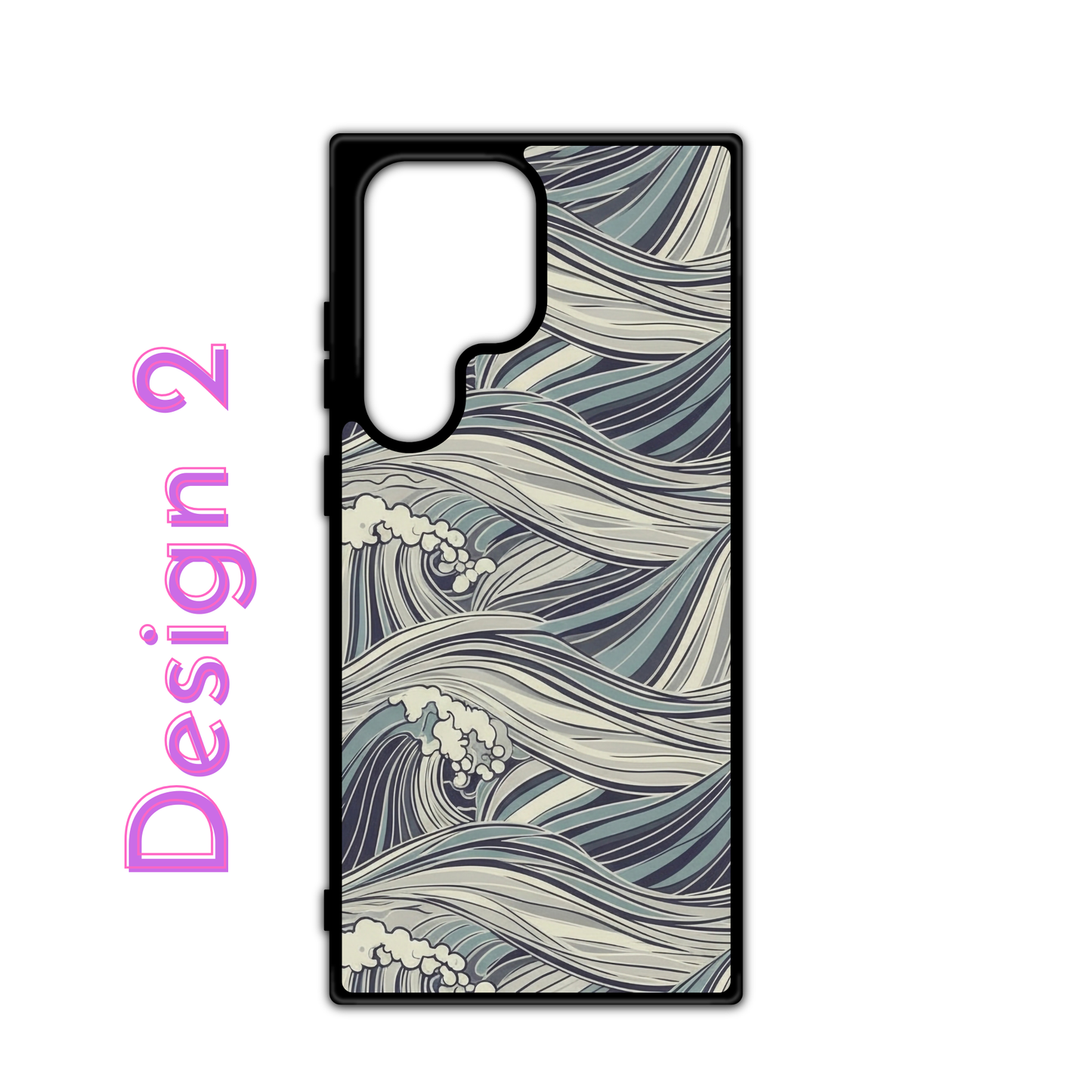 Samsung - Retro Waves Collection