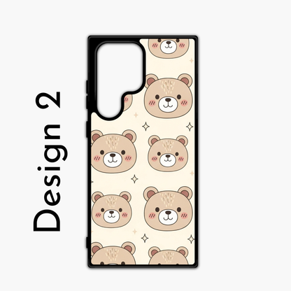 Samsung - Pingviner, BEE, Panda