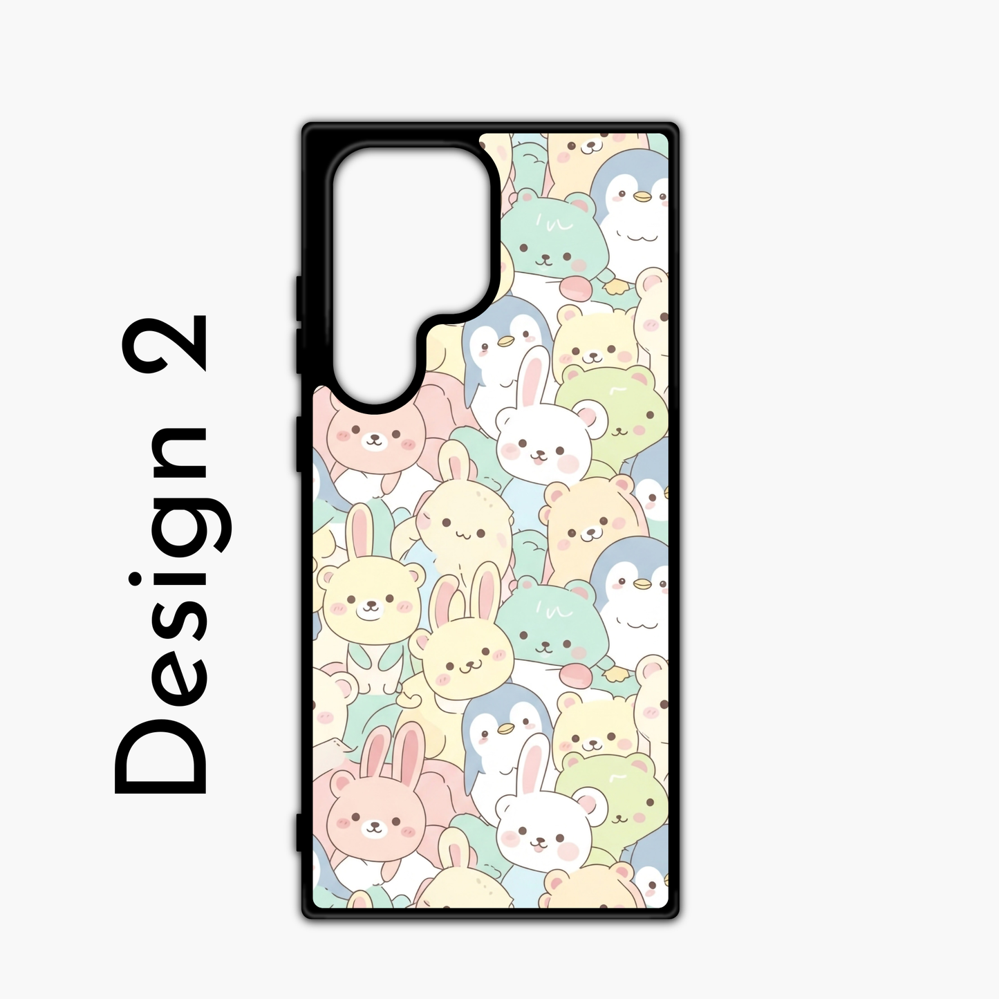Samsung - SWEET Case - Koala, Panda