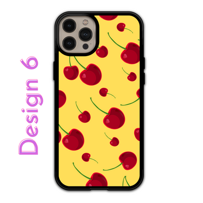 iPhone -  Cherry