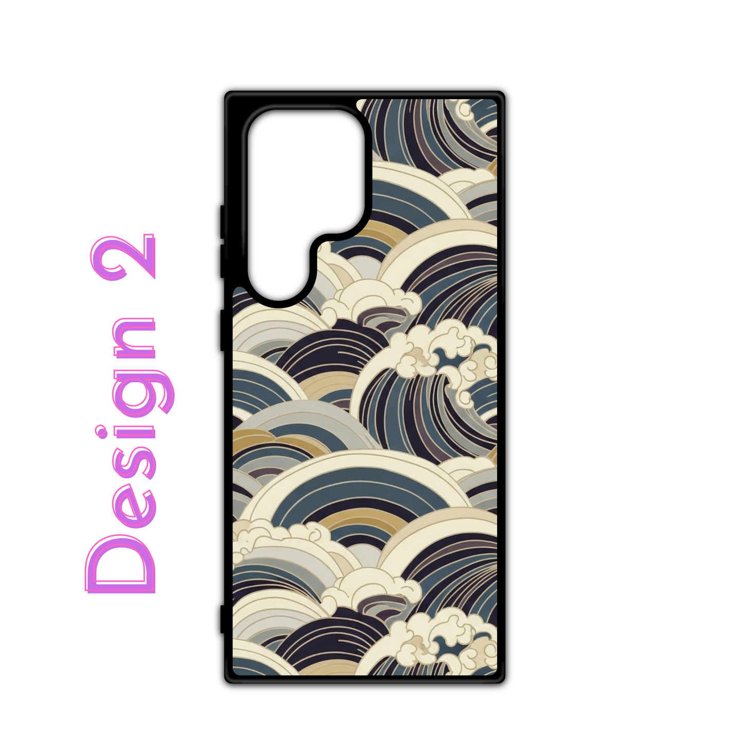 Samsung - The Cloud & Wave Collection