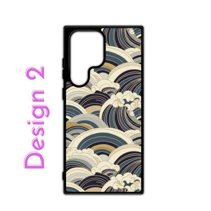 Samsung - The Cloud & Wave Collection