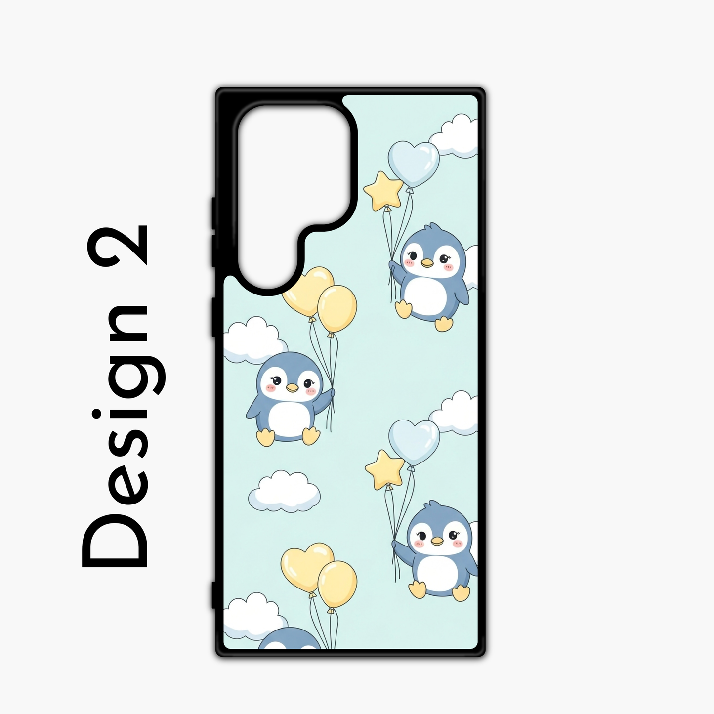 Samsung - Pingvin - Får - BEE