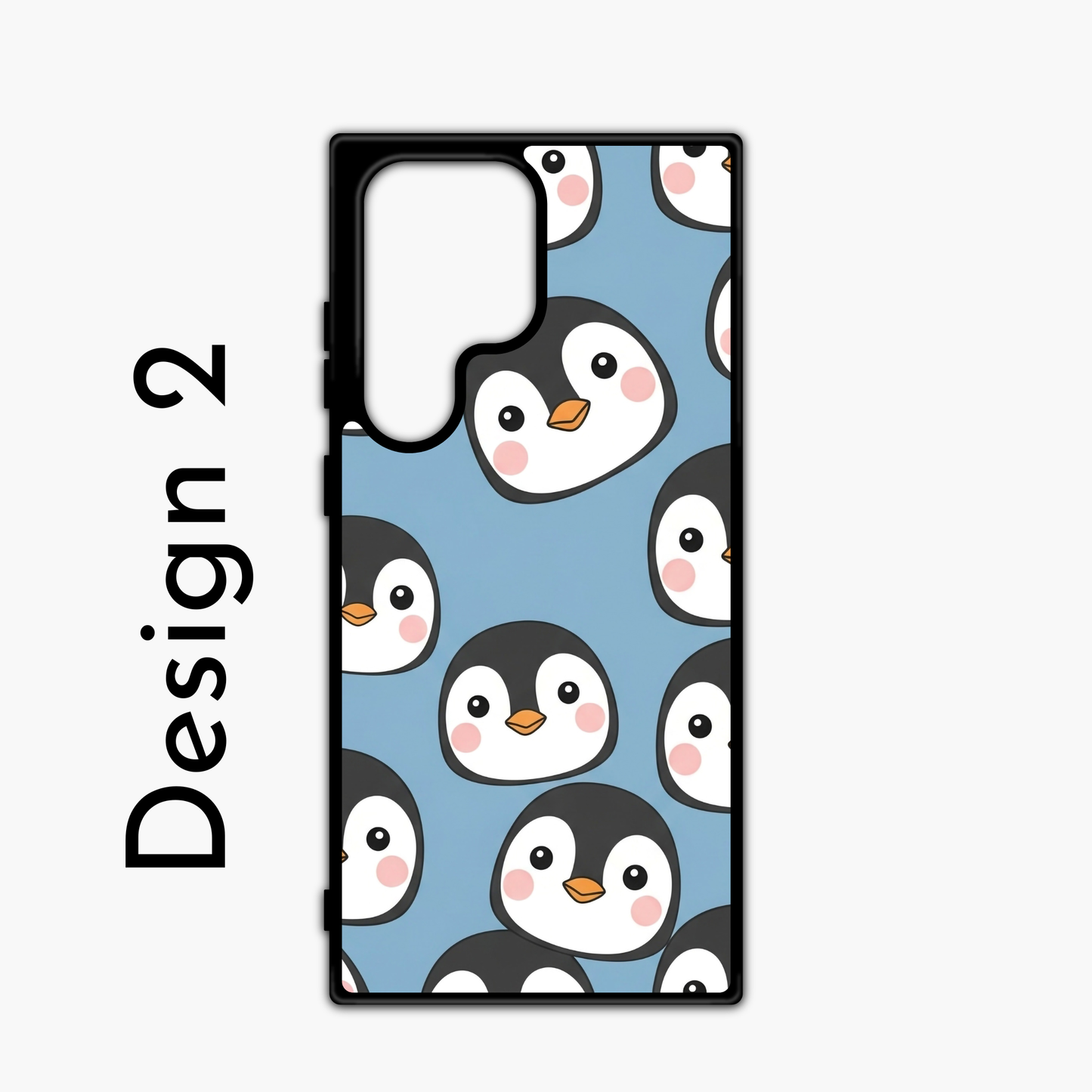 Samsung - Pingviner, BEE, Får