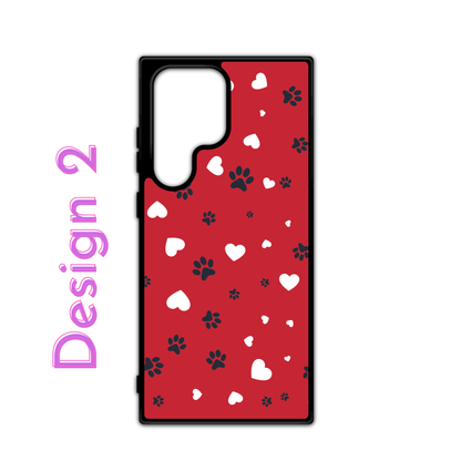 Samsung - Heartbeat Case