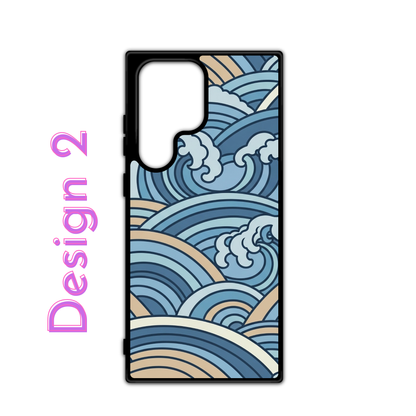Samsung - The Great Wave
