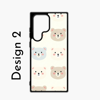 Samsung - Panda, BEE, Pingvin