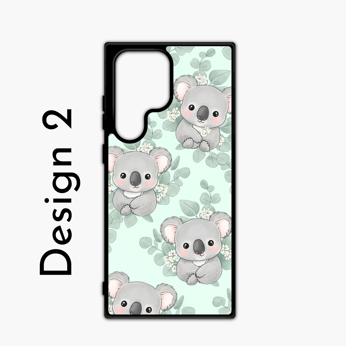 Samsung - Söta Panda