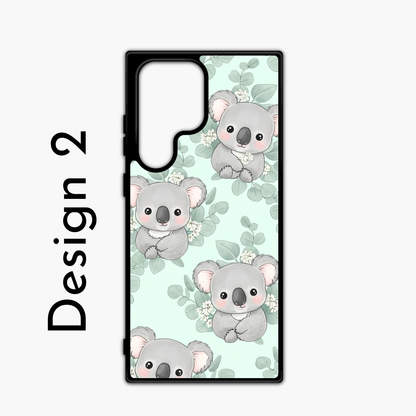 Samsung - Söta Panda