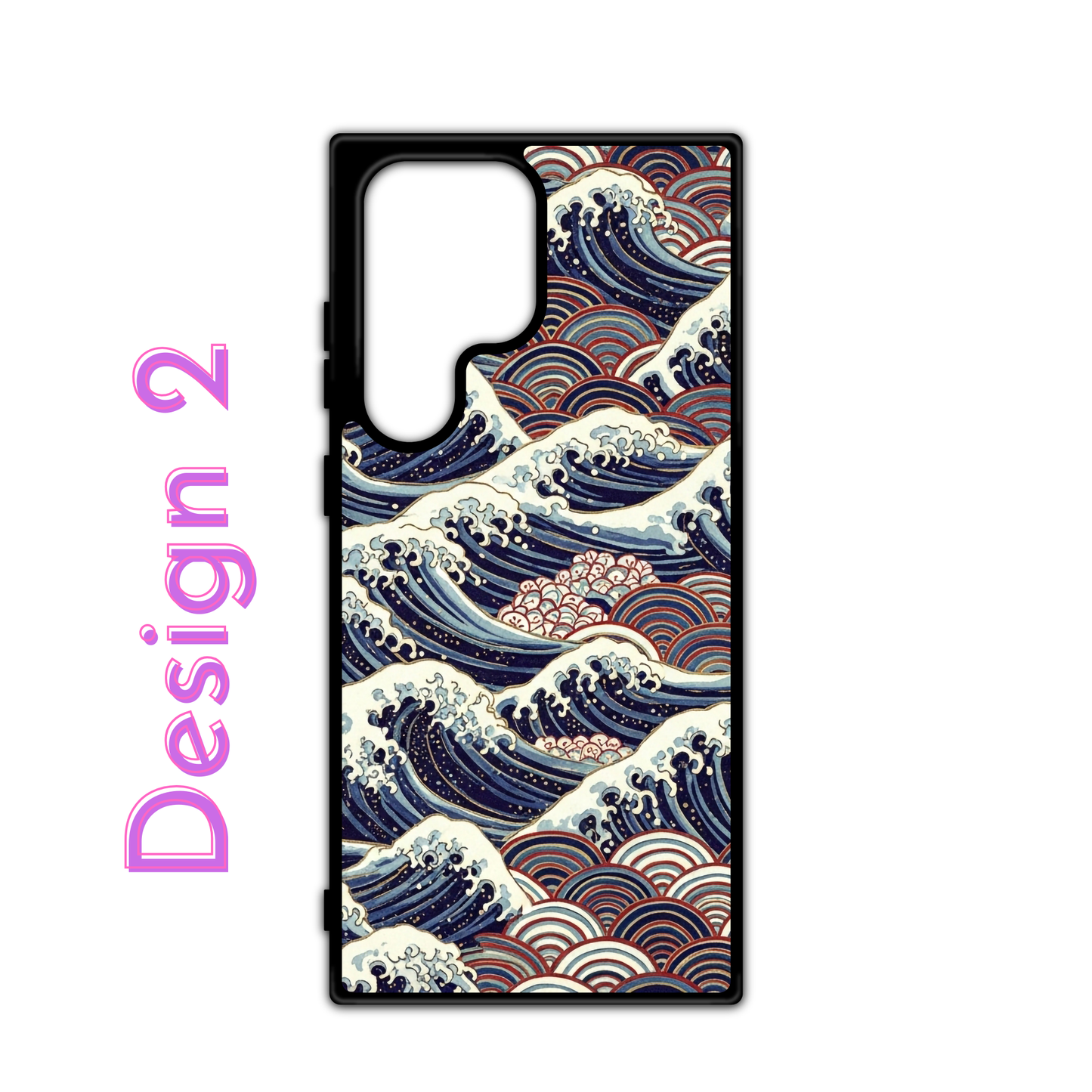 Samsung - Japandi Maximalism