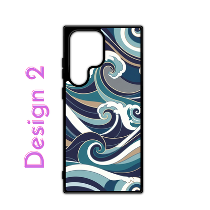 Samsung - Imperial Crest Series