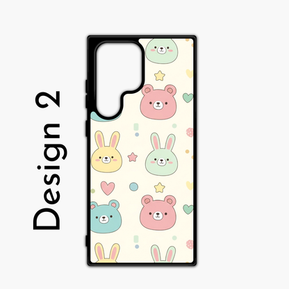 Samsung - Koala, Kanin, Pingvin