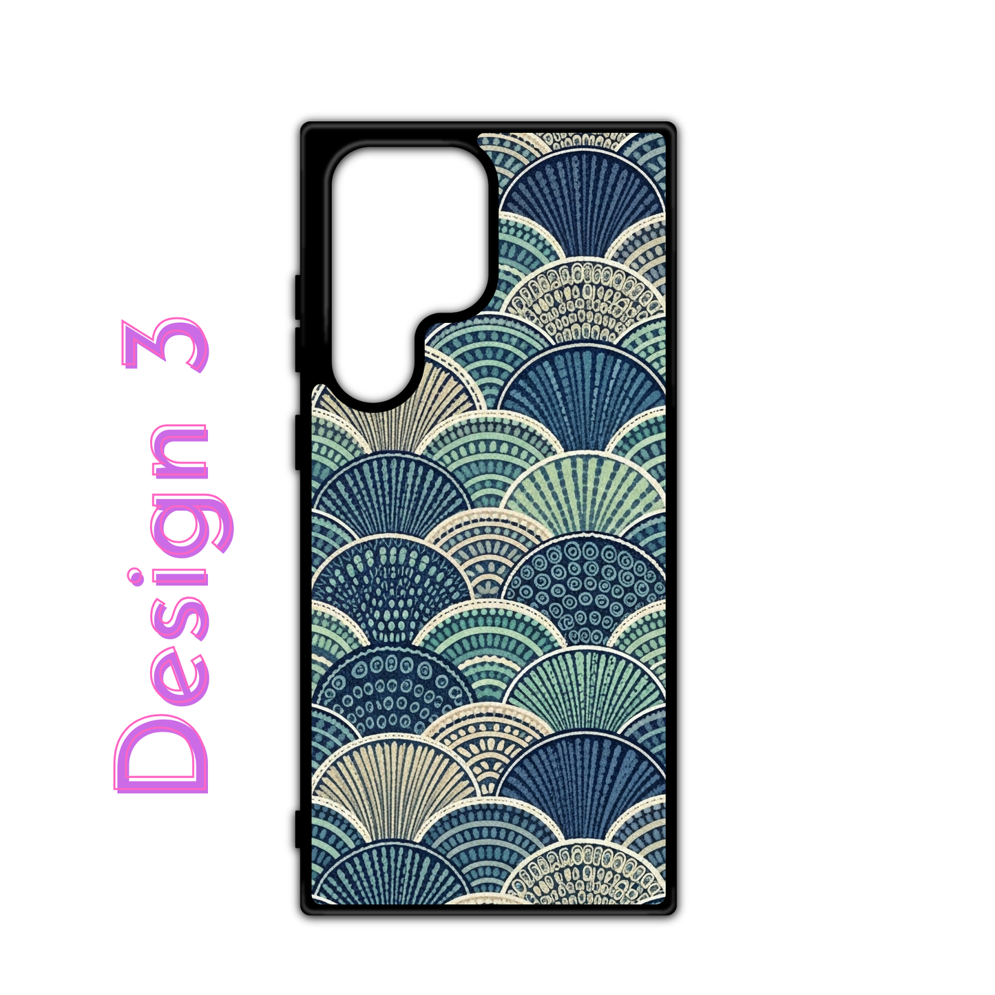 Samsung - The Great Case