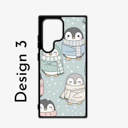 Samsung - Koala, Kanin, Pingvin