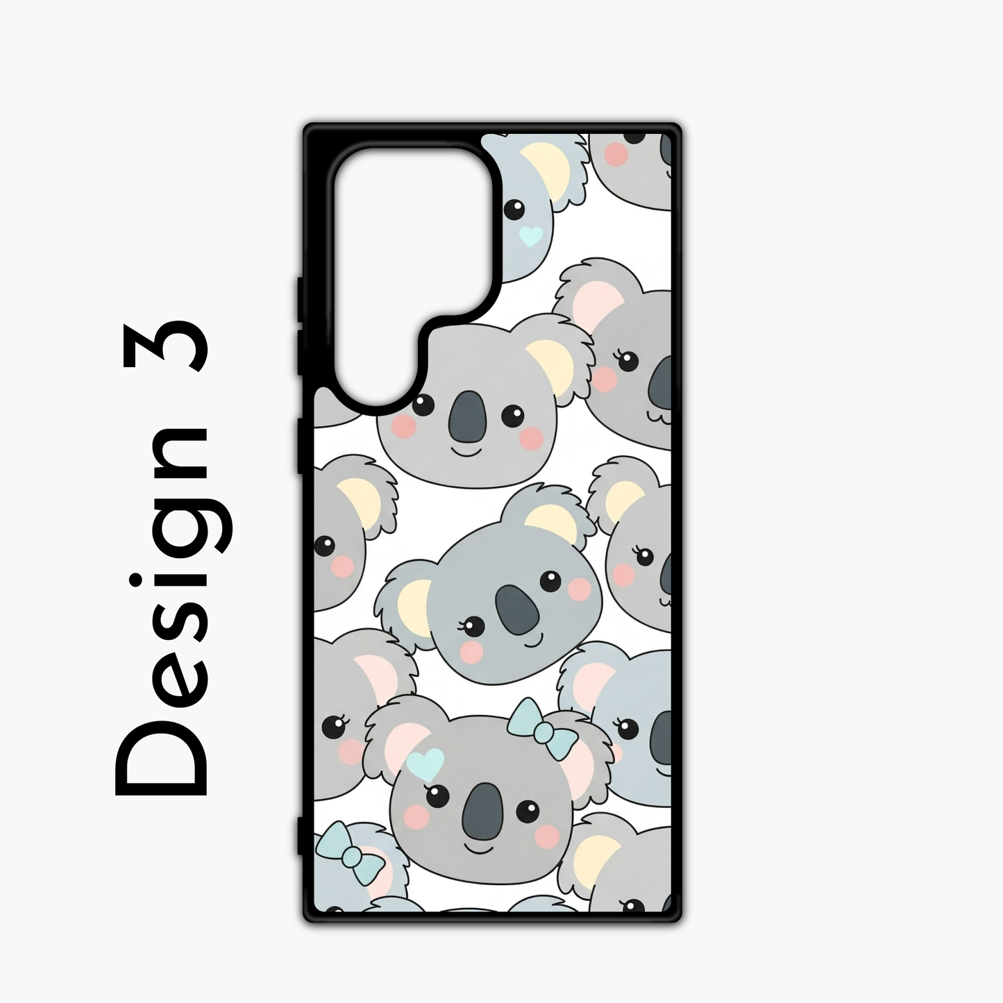Samsung - Koala, Panda, Kanin