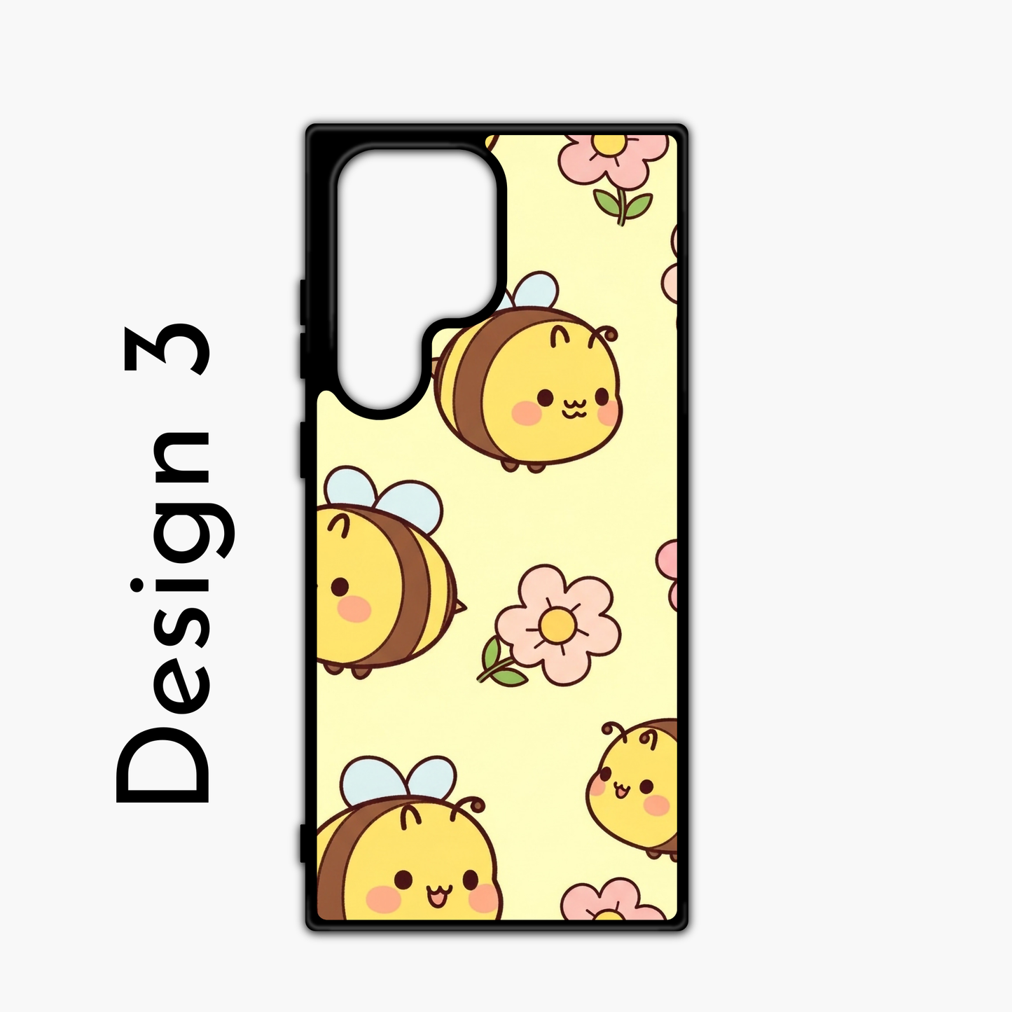 Samsung - Söta Skal - Pingviner, BEE, Koala