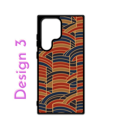 Samsung - The Woven Wave & Willow Collection