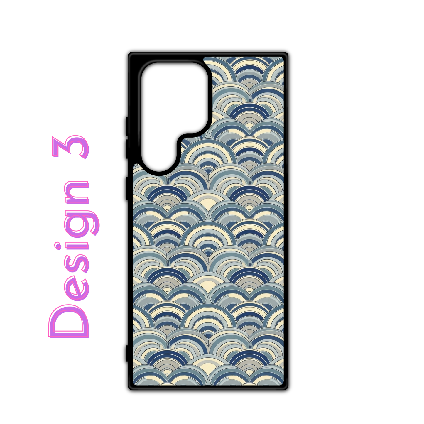 Samsung - The Indigo & Ochre Collection
