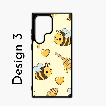 Samsung - Pingviner, BEE, Panda