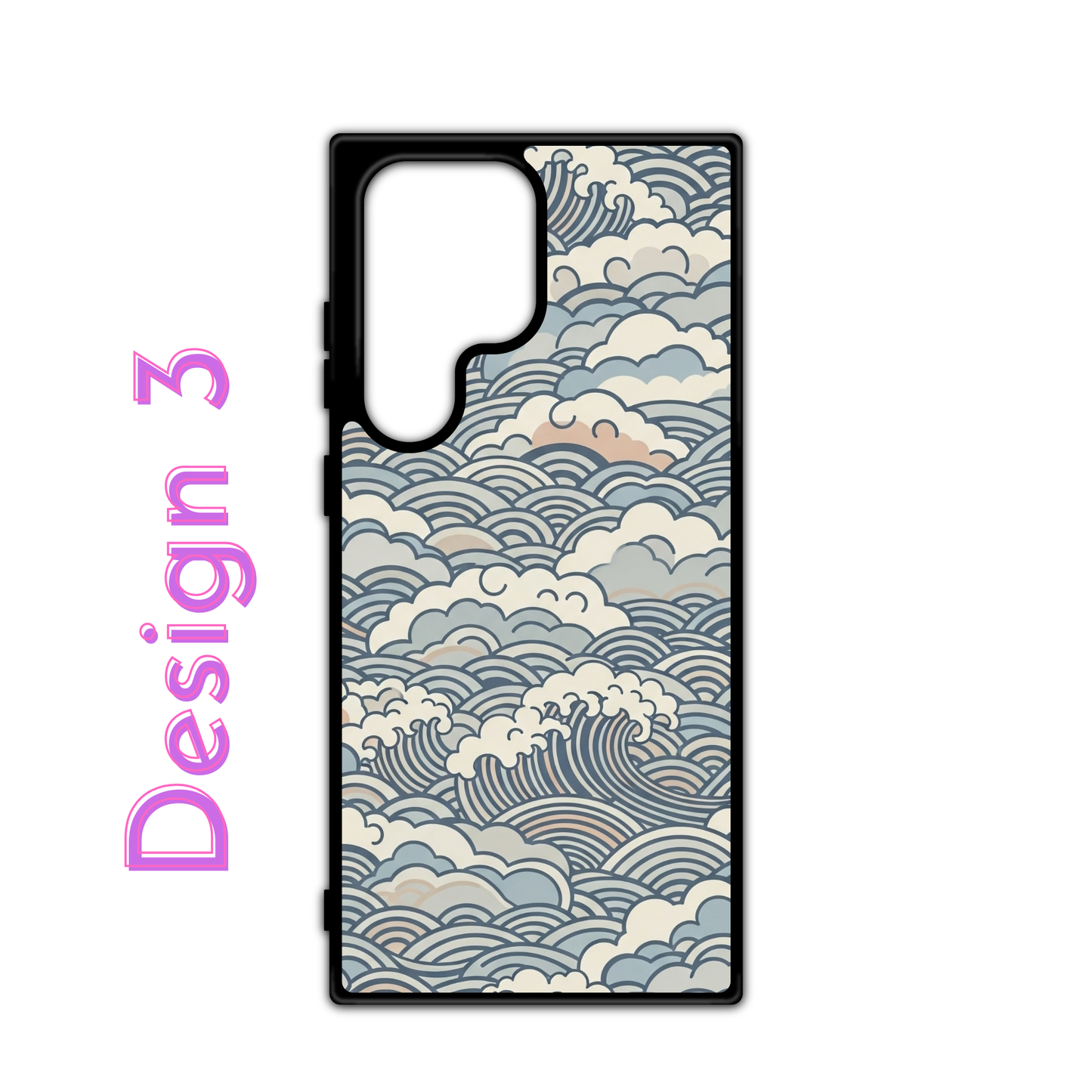 Samsung - The Eastern Elements Collection