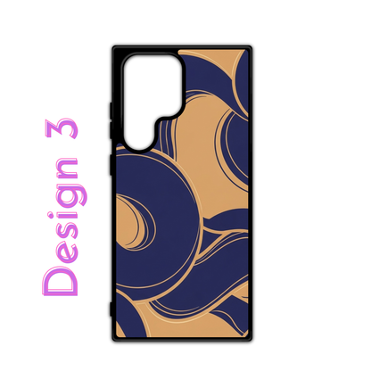 Japan Style Themes - Samsung