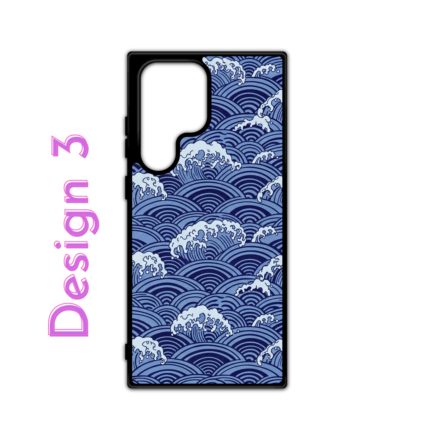 Samsung - TUkiyo Art Series