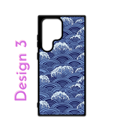 Samsung - TUkiyo Art Series