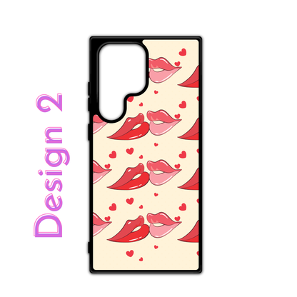 Samsung - Valentine KISS