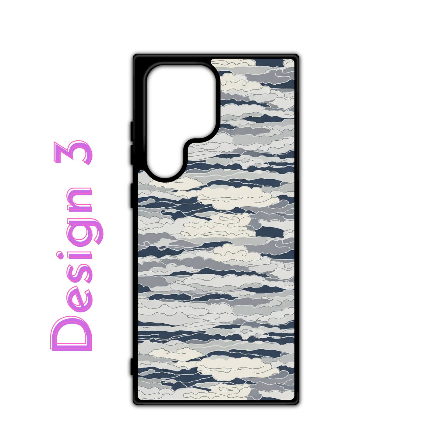 Samsung - The Cloud & Wave Collection