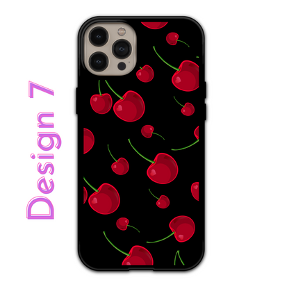 iPhone -  Cherry