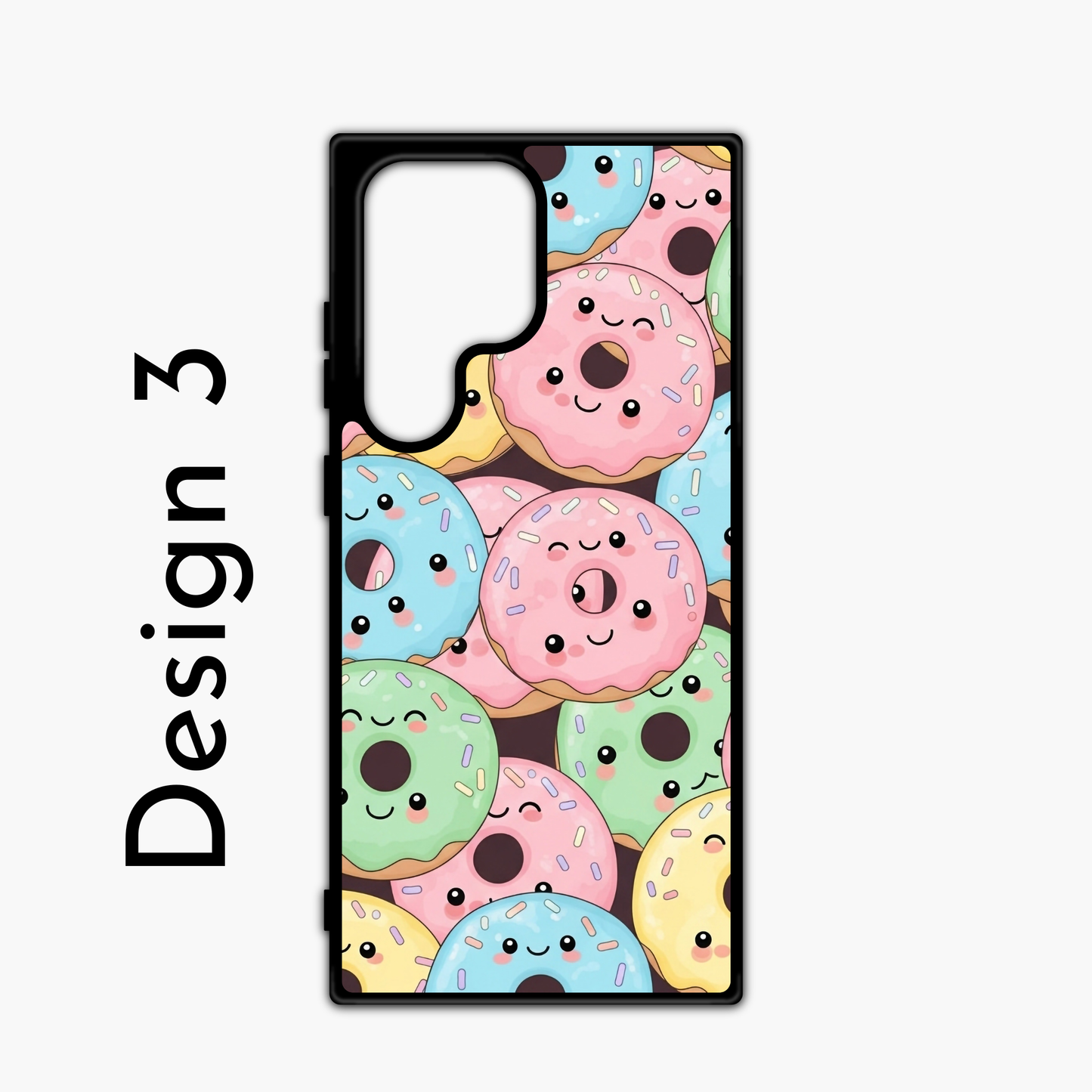 Samsung - Panda, BEE, Pingvin