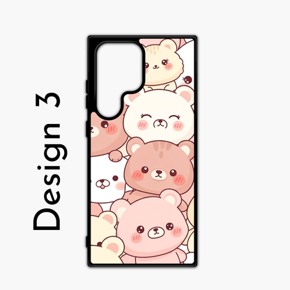 Samsung - Koalor, BEE, Pingvin