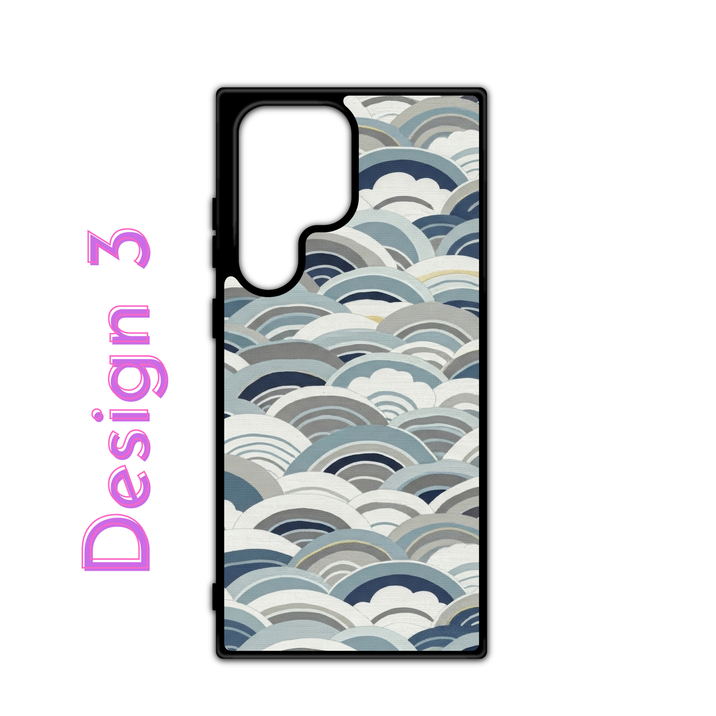 Samsung - Retro Waves Collection