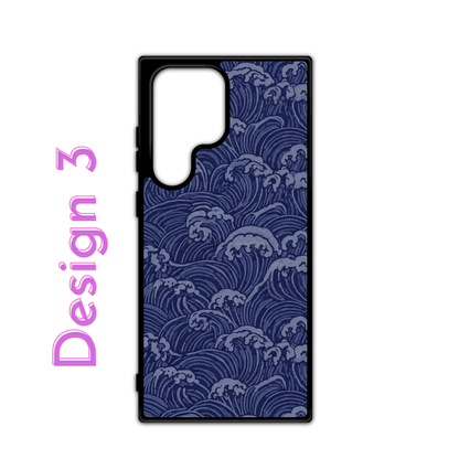 Samsung - The Wave Collection