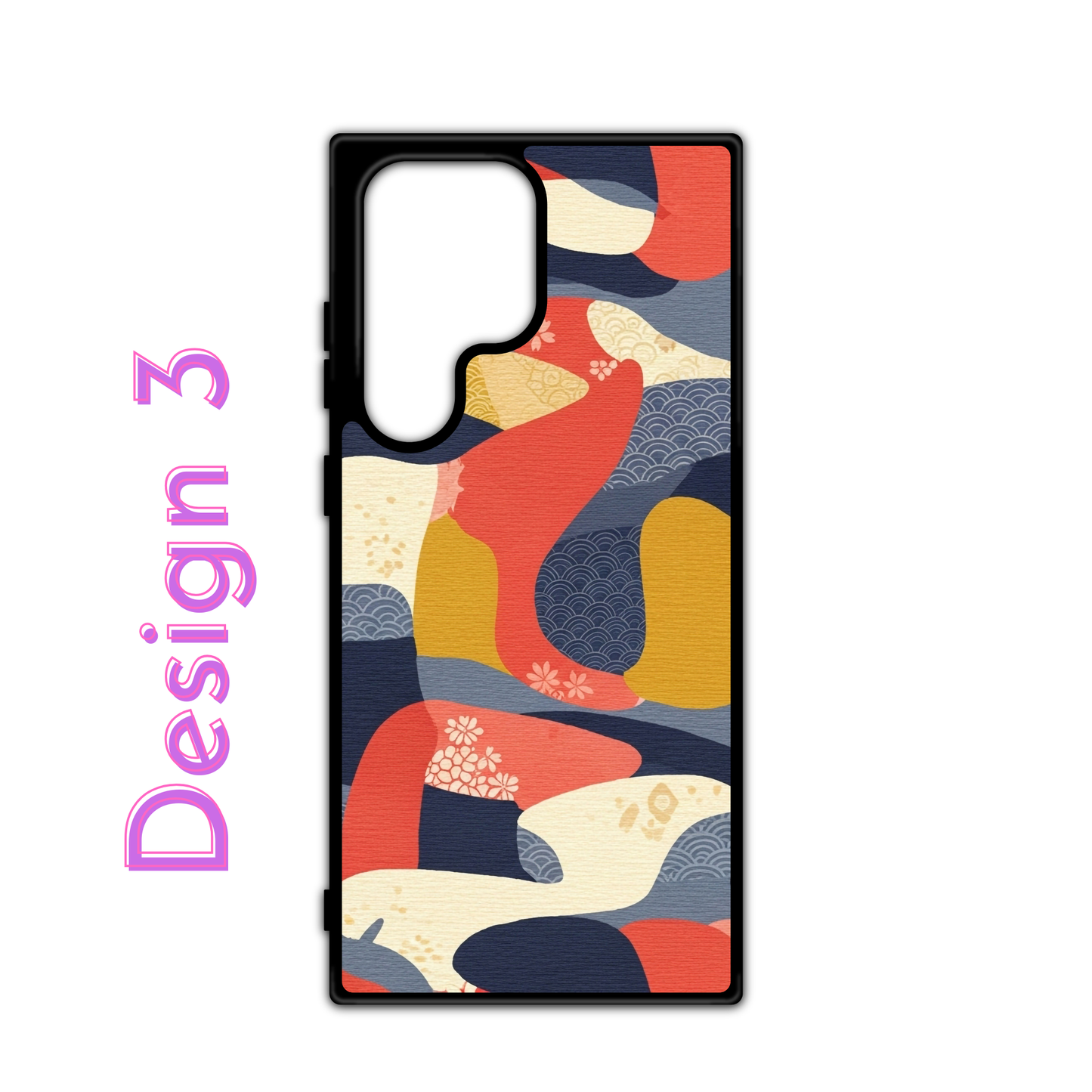 Samsung - The Floating World Collection
