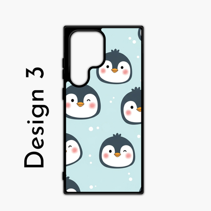 Samsung - Koala, Pingviner