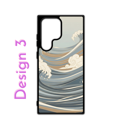 Samsung - The Seigaiha Collection