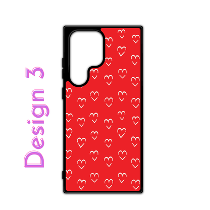 Samsung - Exclusive Heart