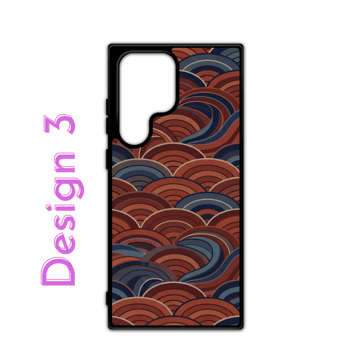 Samsung - The Antique Wave Collection