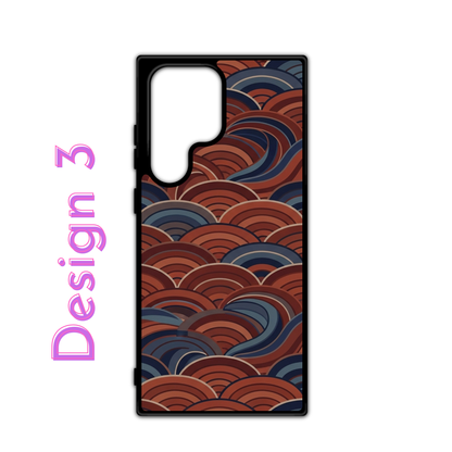 Samsung - The Antique Wave Collection