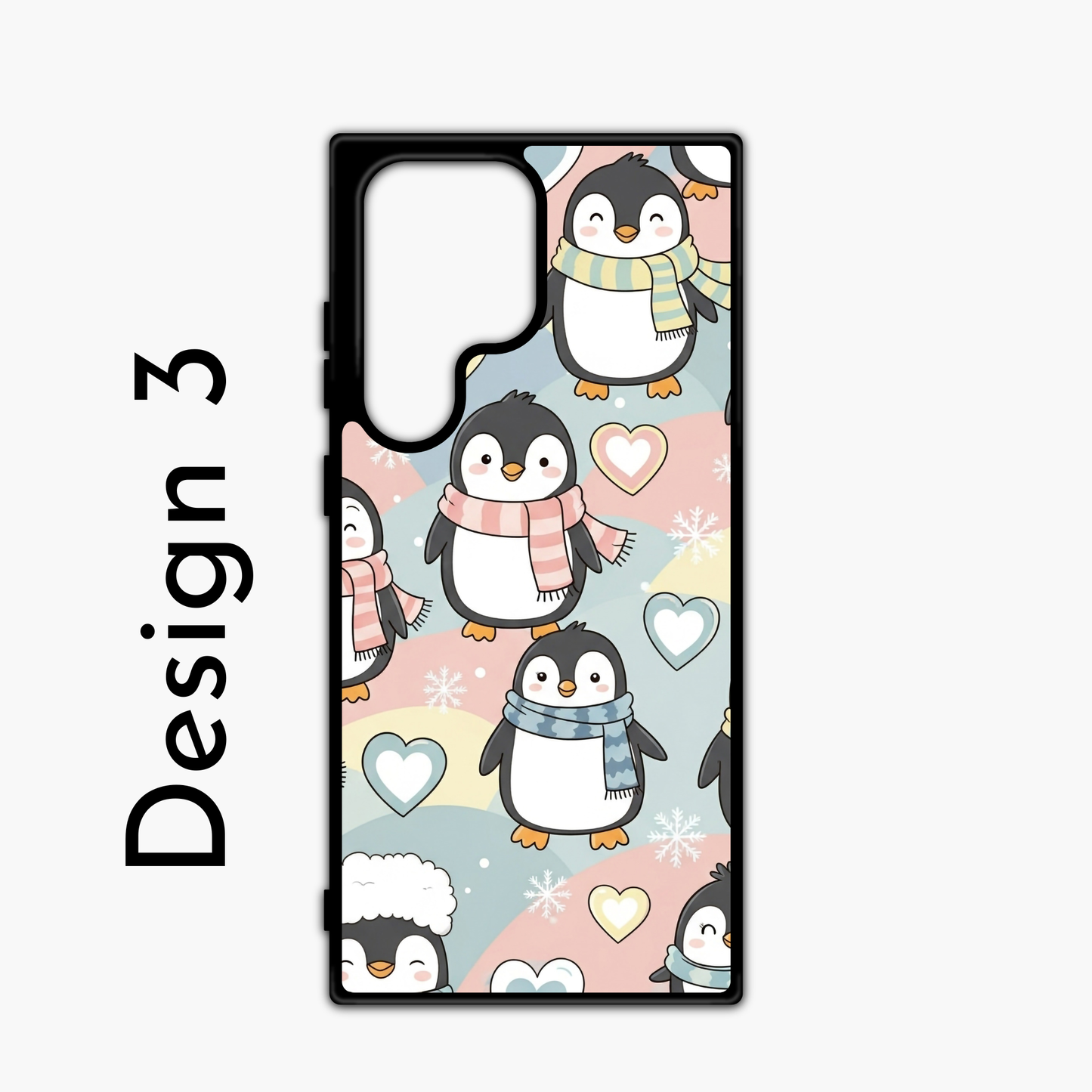 Samsung - Koalor, BEE, Pingvin