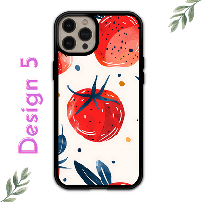 iPhone Skal -  Vattenmelon