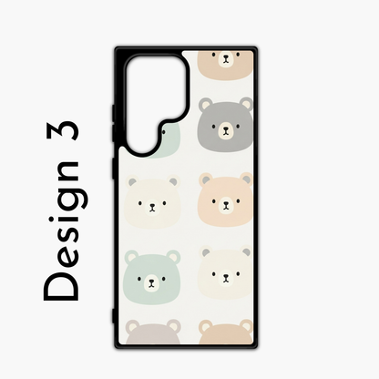 Samsung - SWEET Case - Koala, Panda
