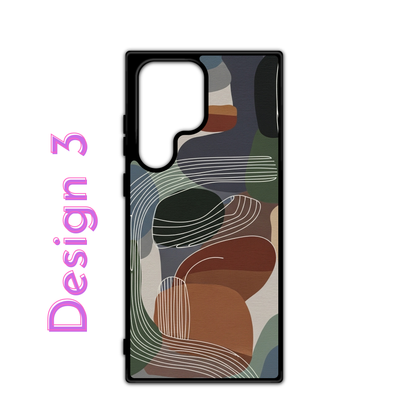 Samsung - Nordic Wave Cases