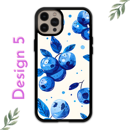iPhone - Skogs Frukt