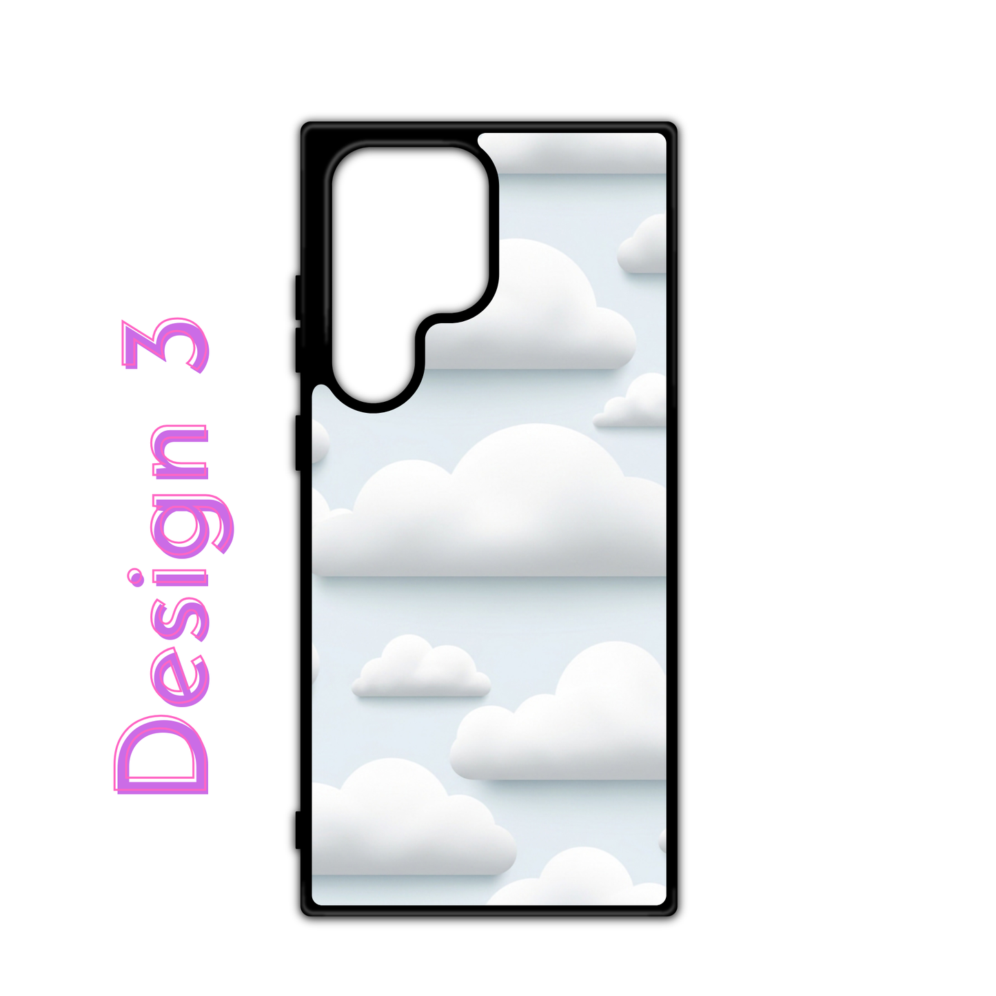 Samsung - The Cloud & Crest Collection