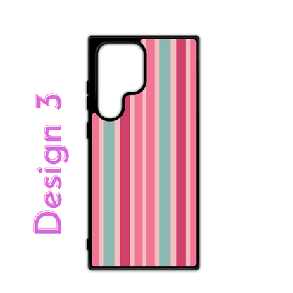 Samsung - Heartbeat Case